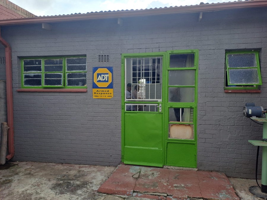 3 Bedroom Property for Sale in Unigray Gauteng