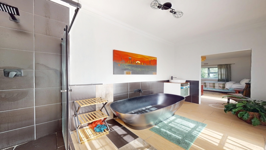 3 Bedroom Property for Sale in Sunnyridge Gauteng