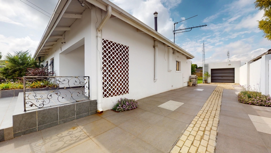 3 Bedroom Property for Sale in Sunnyridge Gauteng