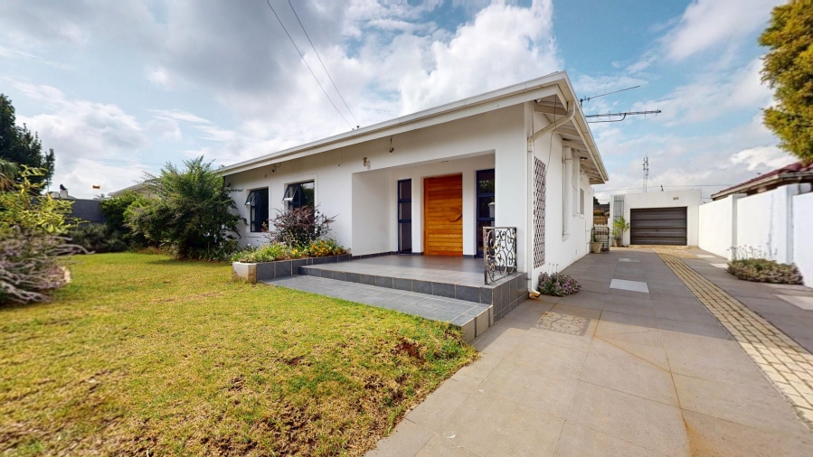 3 Bedroom Property for Sale in Sunnyridge Gauteng