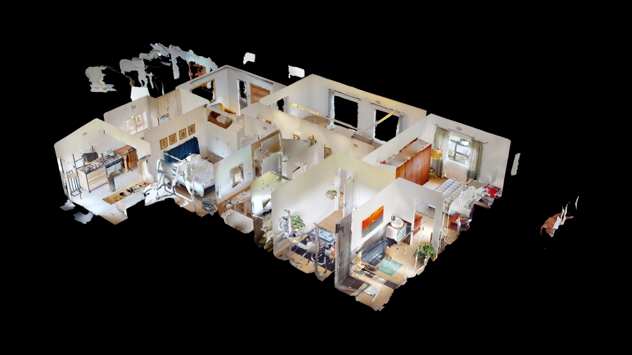 3 Bedroom Property for Sale in Sunnyridge Gauteng