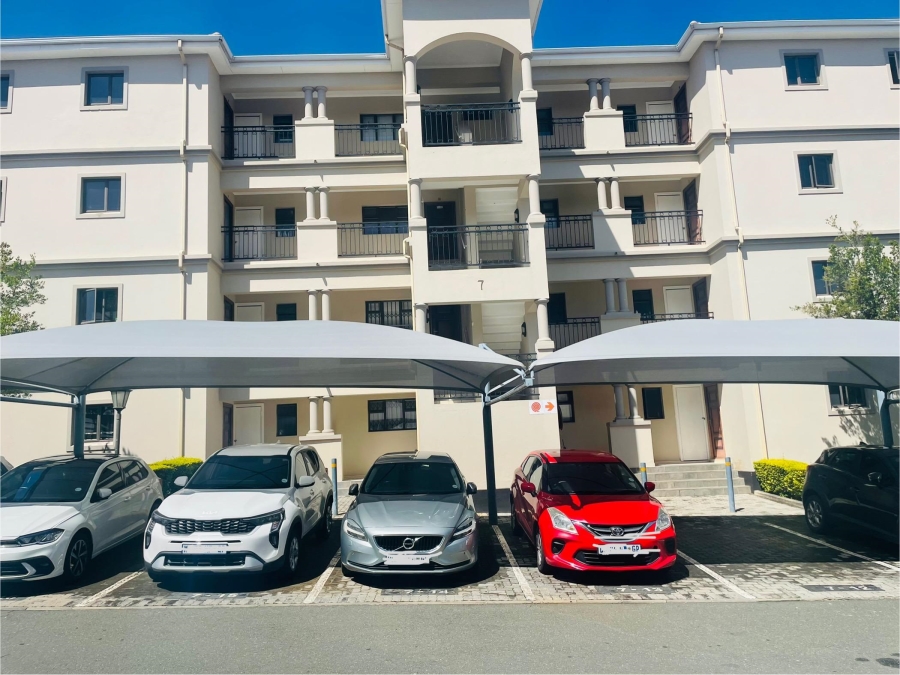 To Let 1 Bedroom Property for Rent in Noordwyk Gauteng