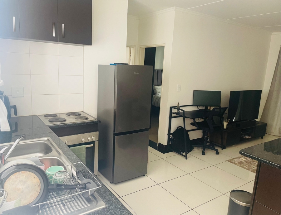 To Let 1 Bedroom Property for Rent in Noordwyk Gauteng