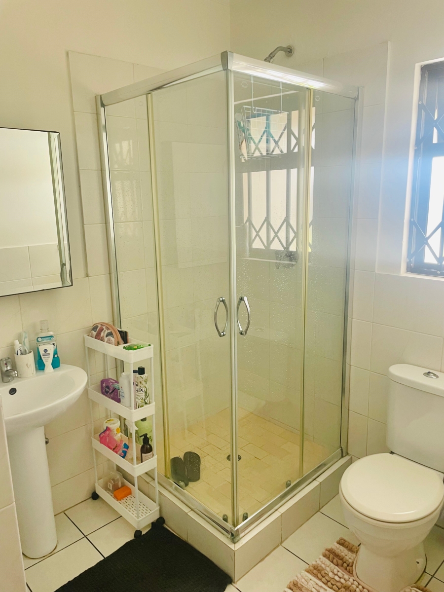 To Let 1 Bedroom Property for Rent in Noordwyk Gauteng