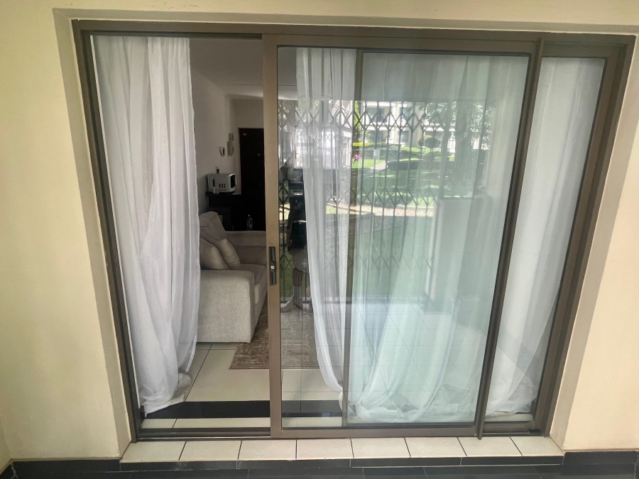 To Let 1 Bedroom Property for Rent in Noordwyk Gauteng
