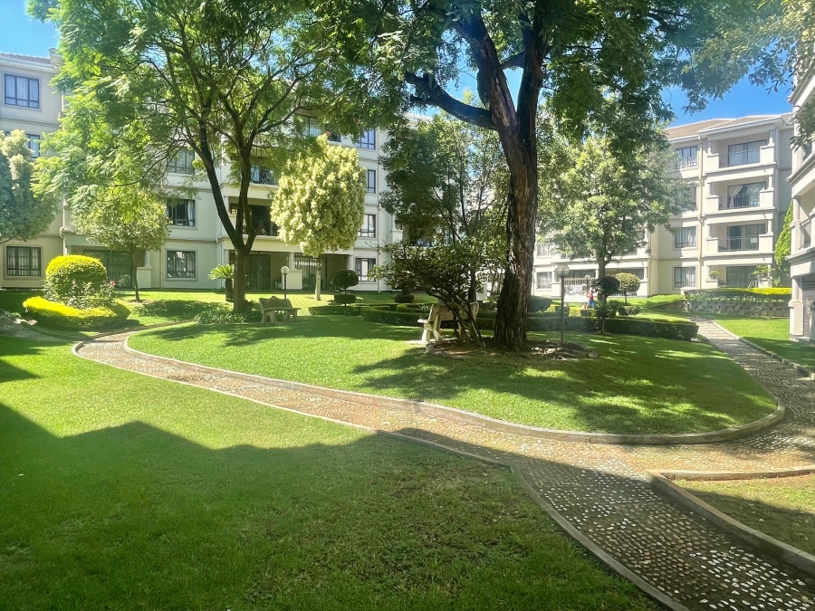 To Let 1 Bedroom Property for Rent in Noordwyk Gauteng