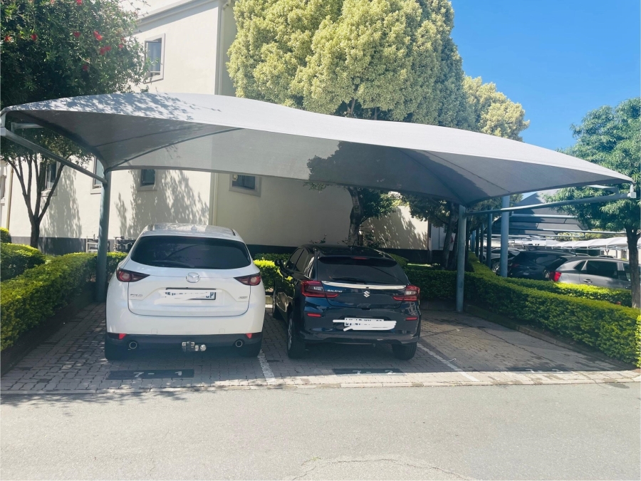 To Let 1 Bedroom Property for Rent in Noordwyk Gauteng