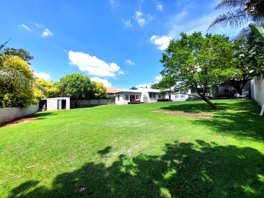 4 Bedroom Property for Sale in Waterkloof Ridge Gauteng