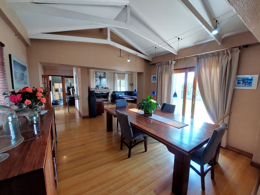 4 Bedroom Property for Sale in Waterkloof Ridge Gauteng