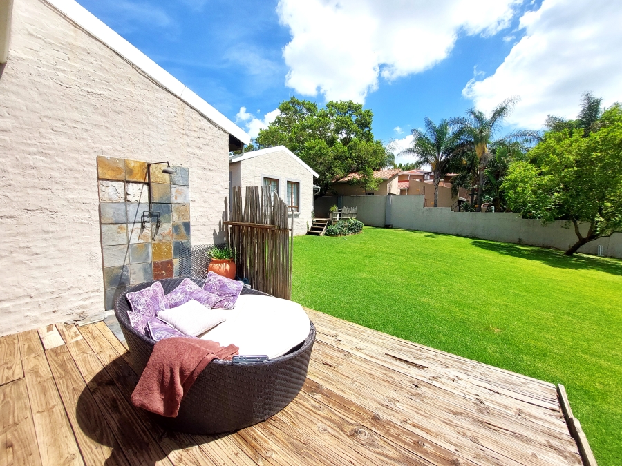 4 Bedroom Property for Sale in Waterkloof Ridge Gauteng