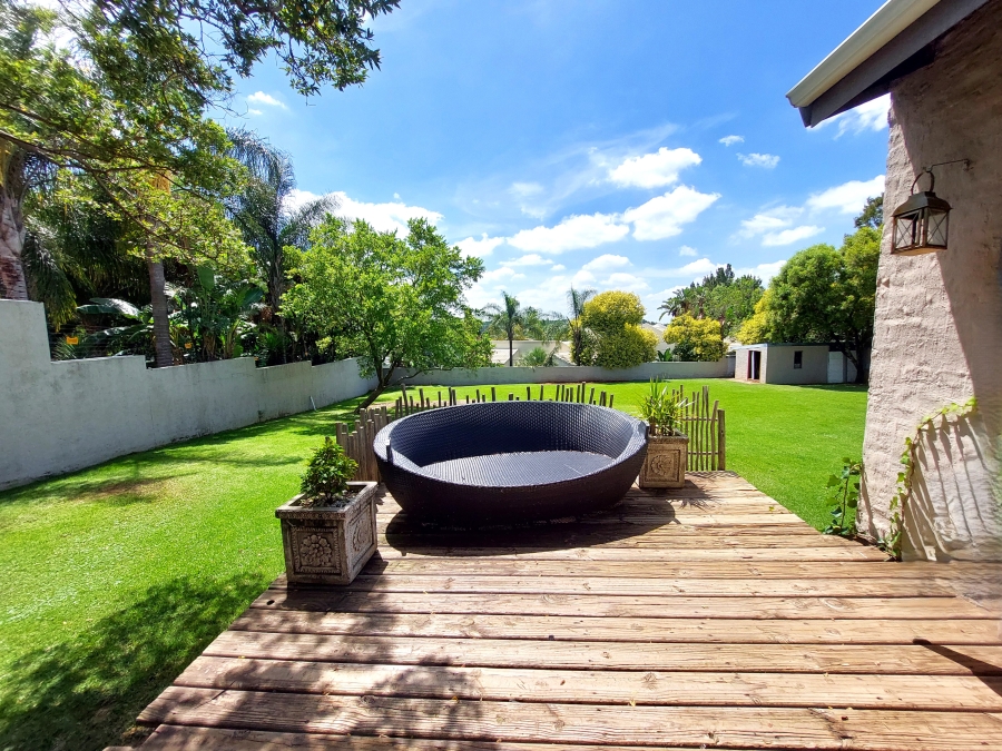 4 Bedroom Property for Sale in Waterkloof Ridge Gauteng