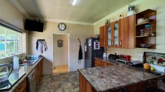 4 Bedroom Property for Sale in Meyerton Central Gauteng