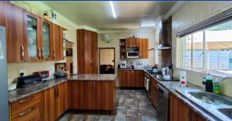4 Bedroom Property for Sale in Meyerton Central Gauteng