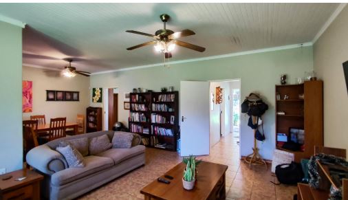 4 Bedroom Property for Sale in Meyerton Central Gauteng