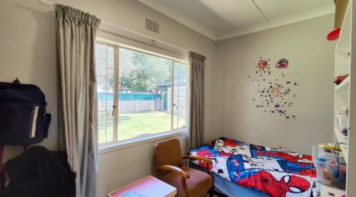 4 Bedroom Property for Sale in Meyerton Central Gauteng