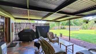4 Bedroom Property for Sale in Meyerton Central Gauteng