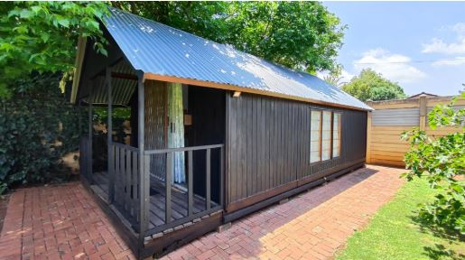 4 Bedroom Property for Sale in Meyerton Central Gauteng