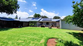 4 Bedroom Property for Sale in Meyerton Central Gauteng