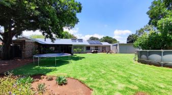 4 Bedroom Property for Sale in Meyerton Central Gauteng