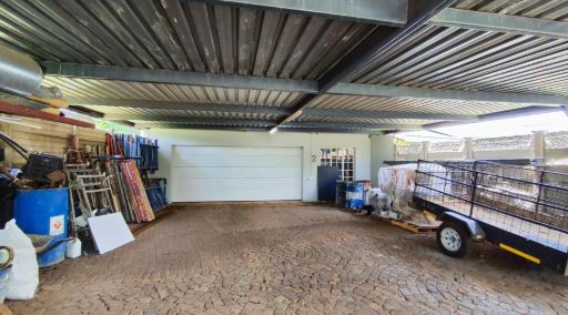 4 Bedroom Property for Sale in Meyerton Central Gauteng