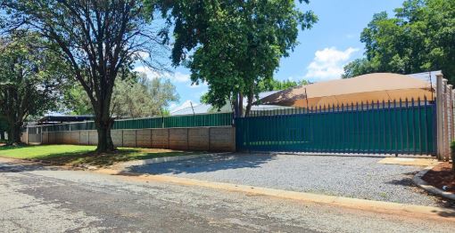 4 Bedroom Property for Sale in Meyerton Central Gauteng