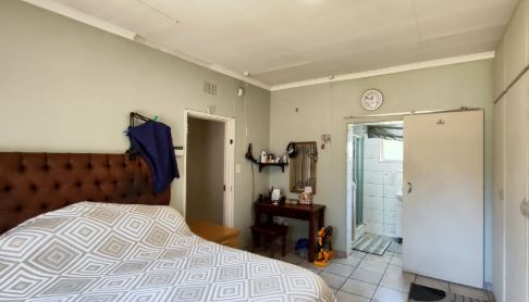 4 Bedroom Property for Sale in Meyerton Central Gauteng
