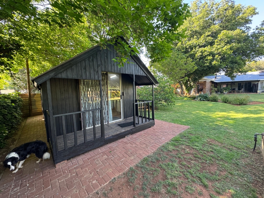 4 Bedroom Property for Sale in Meyerton Central Gauteng