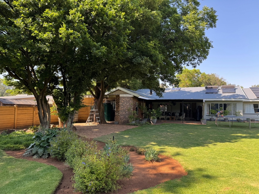 4 Bedroom Property for Sale in Meyerton Central Gauteng