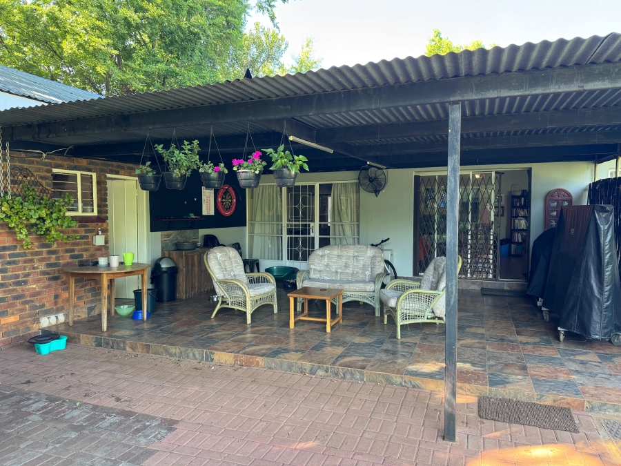 4 Bedroom Property for Sale in Meyerton Central Gauteng