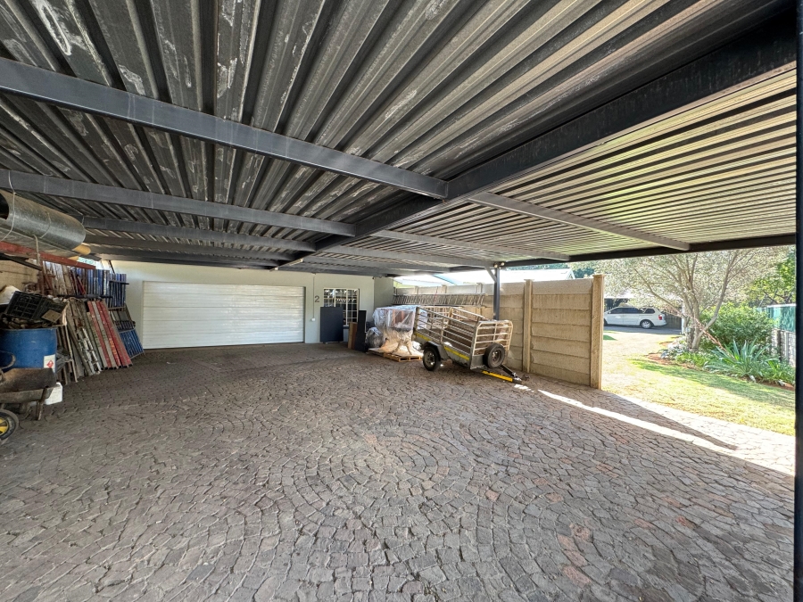 4 Bedroom Property for Sale in Meyerton Central Gauteng