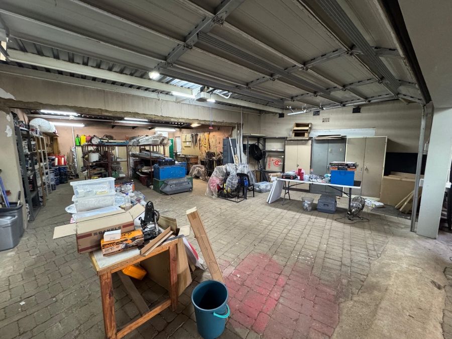 4 Bedroom Property for Sale in Meyerton Central Gauteng