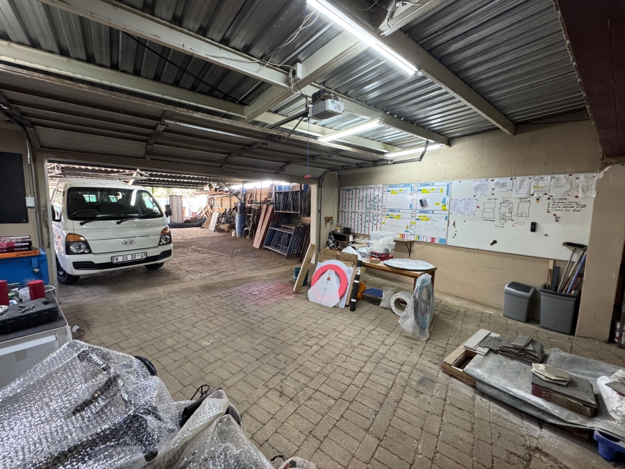 4 Bedroom Property for Sale in Meyerton Central Gauteng