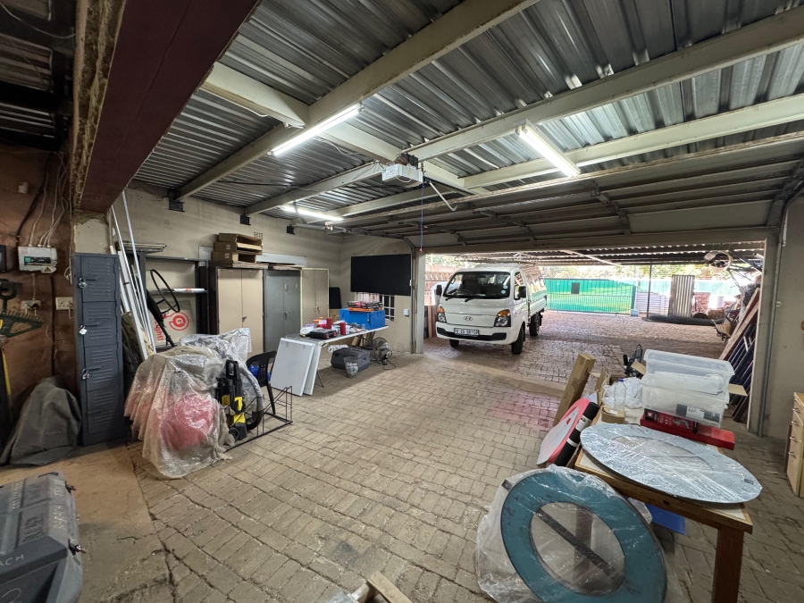 4 Bedroom Property for Sale in Meyerton Central Gauteng