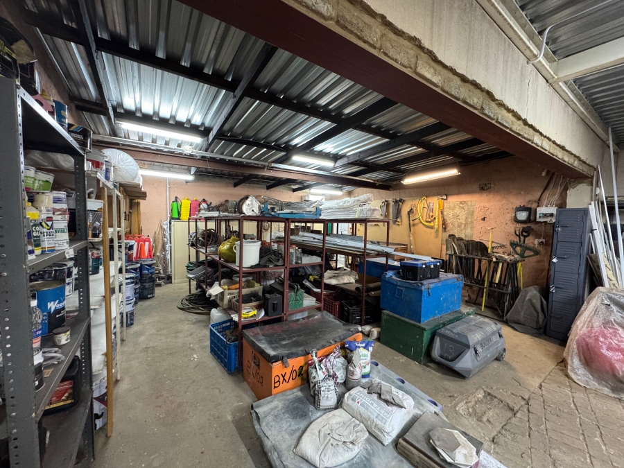 4 Bedroom Property for Sale in Meyerton Central Gauteng