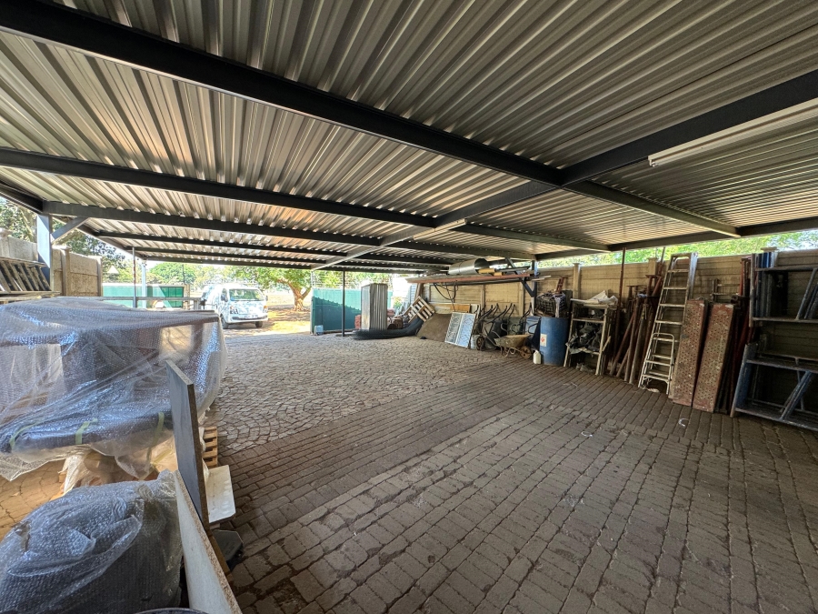 4 Bedroom Property for Sale in Meyerton Central Gauteng