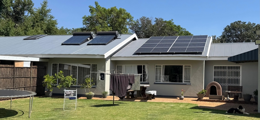 4 Bedroom Property for Sale in Meyerton Central Gauteng