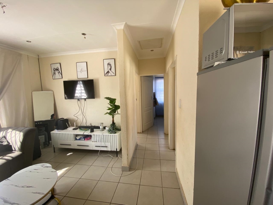 2 Bedroom Property for Sale in Vanderbijlpark CE 7 Gauteng