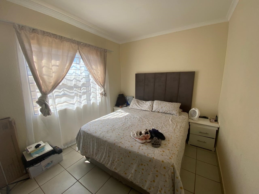 2 Bedroom Property for Sale in Vanderbijlpark CE 7 Gauteng
