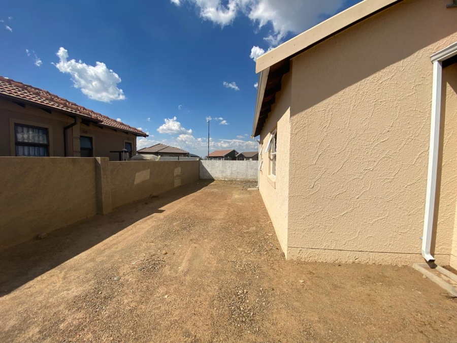 2 Bedroom Property for Sale in Vanderbijlpark CE 7 Gauteng