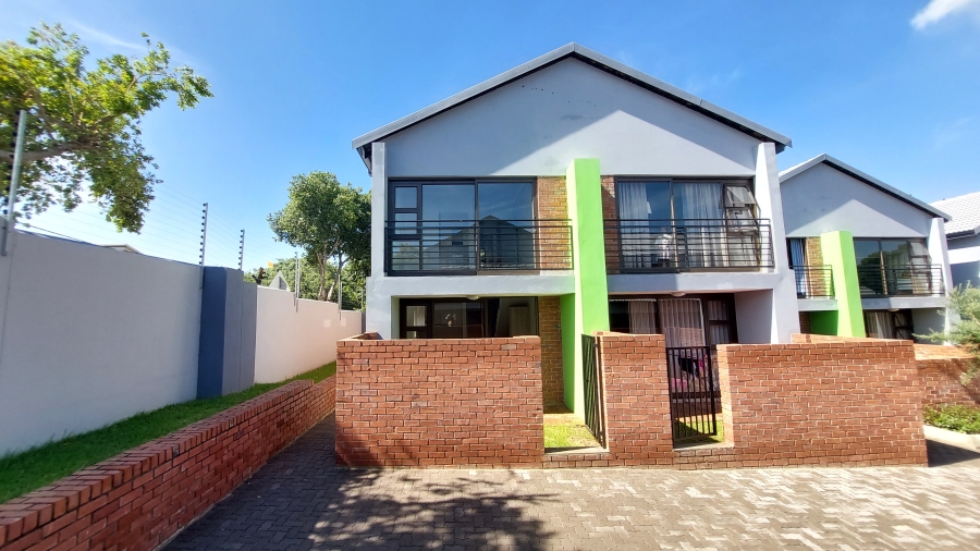 2 Bedroom Property for Sale in Clubview Gauteng