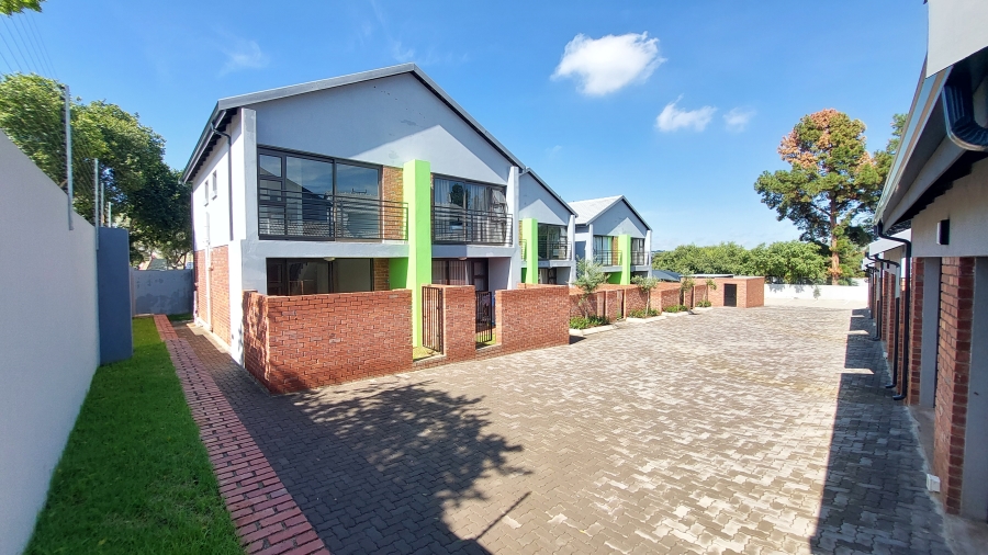 2 Bedroom Property for Sale in Clubview Gauteng