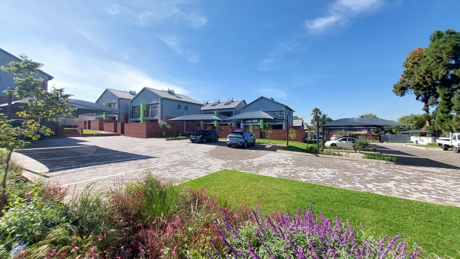 2 Bedroom Property for Sale in Clubview Gauteng