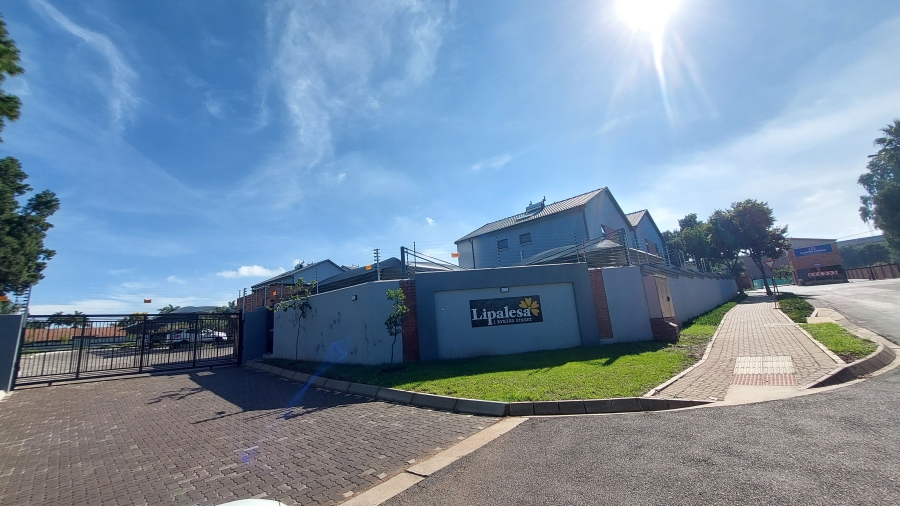 2 Bedroom Property for Sale in Clubview Gauteng