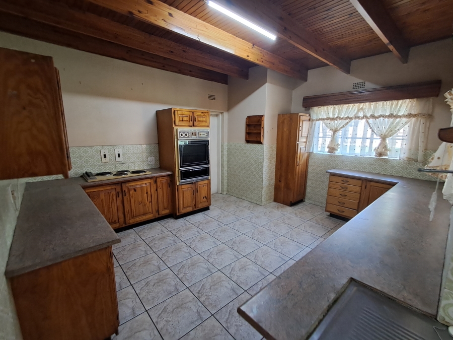 4 Bedroom Property for Sale in Vanderbijlpark CE Gauteng