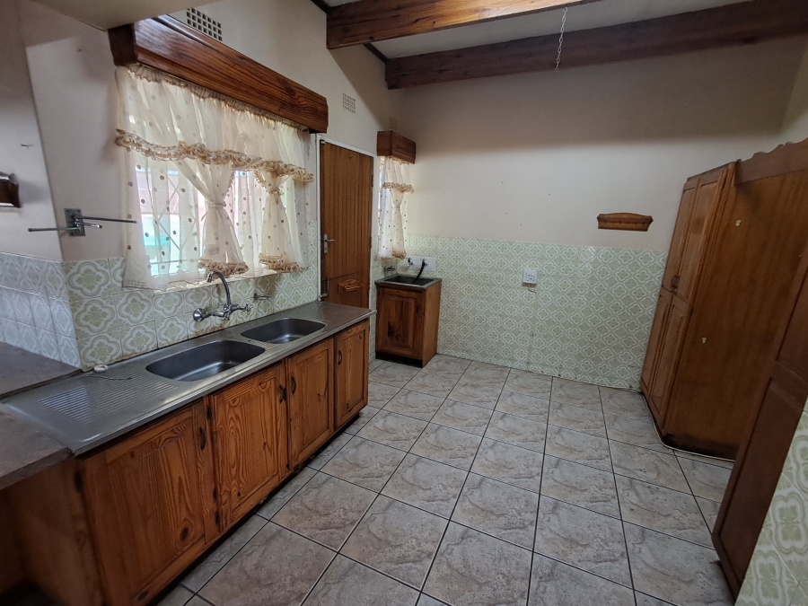 4 Bedroom Property for Sale in Vanderbijlpark CE Gauteng