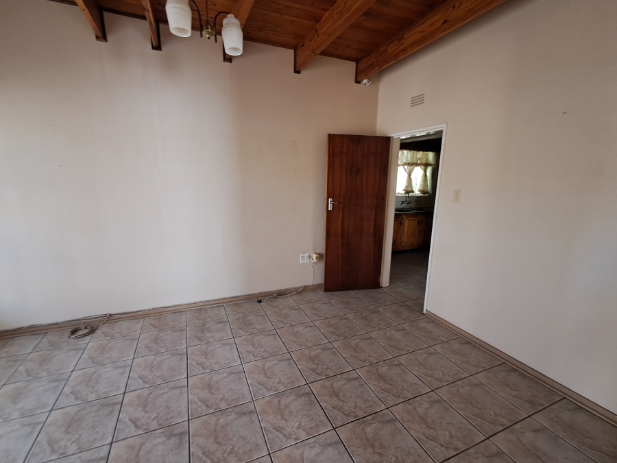 4 Bedroom Property for Sale in Vanderbijlpark CE Gauteng