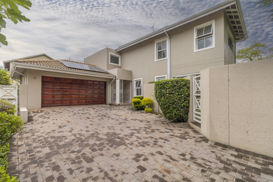 3 Bedroom Property for Sale in Magaliessig Gauteng