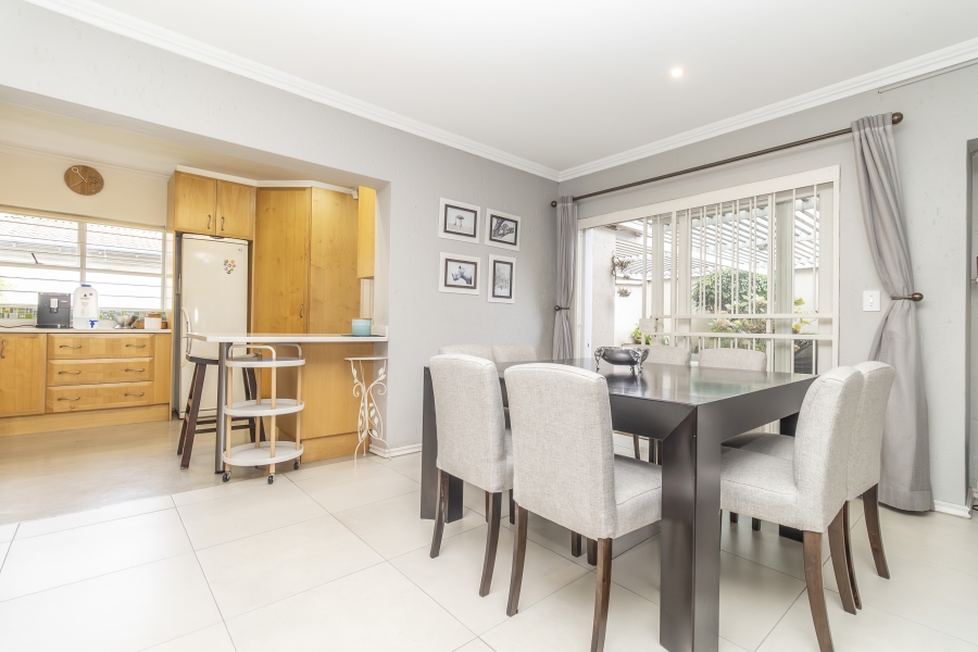 3 Bedroom Property for Sale in Magaliessig Gauteng