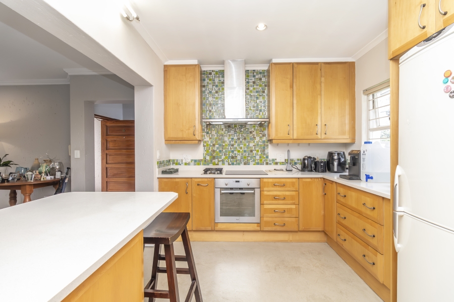 3 Bedroom Property for Sale in Magaliessig Gauteng