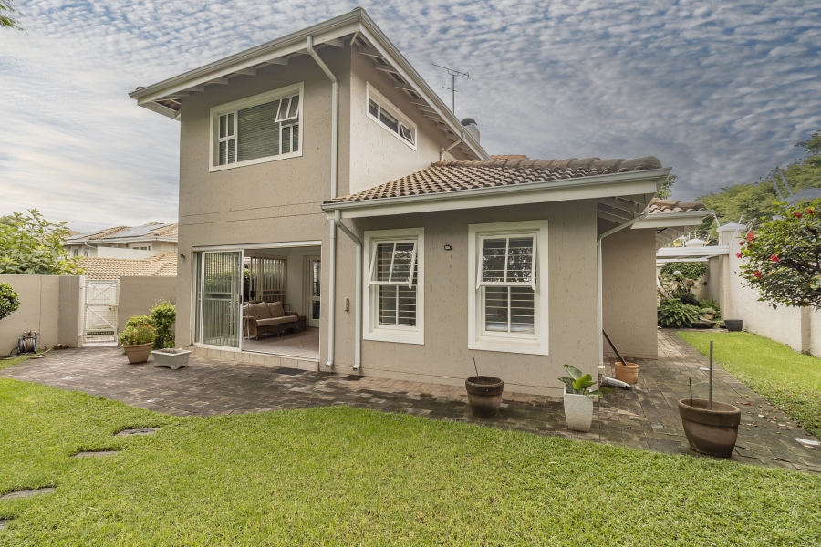 3 Bedroom Property for Sale in Magaliessig Gauteng